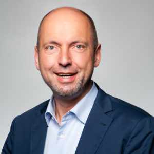 Bernd Dreisbusch
